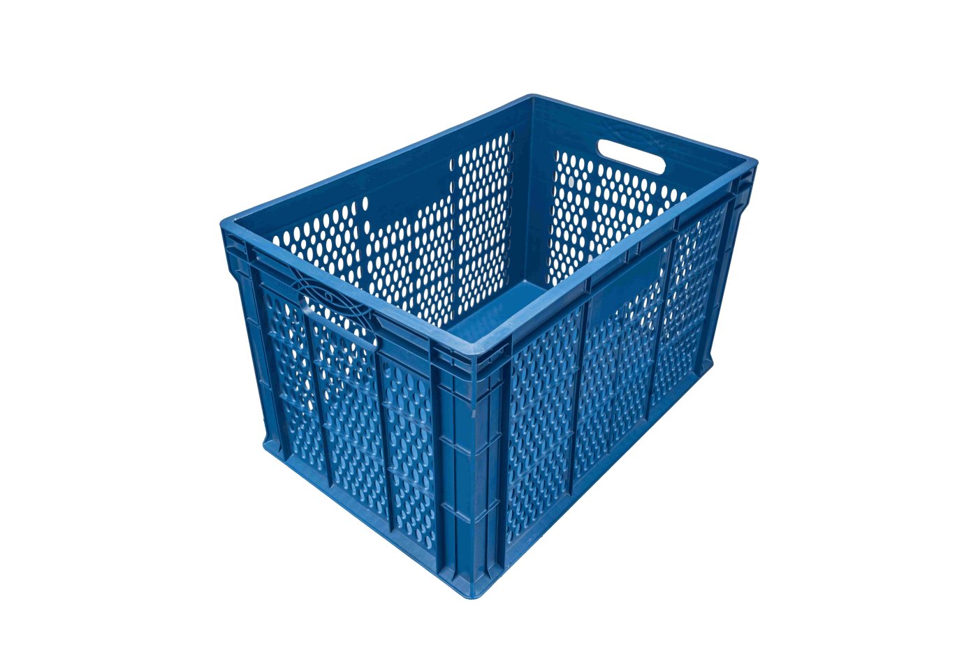 VP 4636 AK Plastik Delikli Kasa