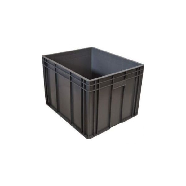 VP SLC-6542 Kapalı Plastik Kasa