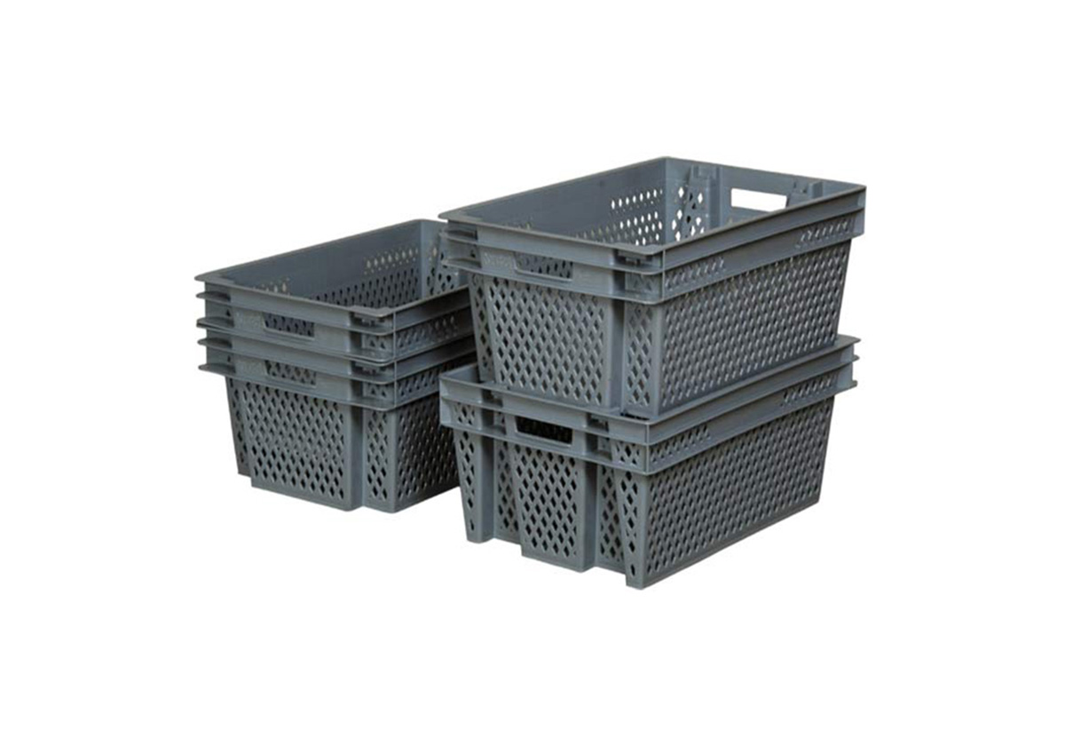 VP 6425 AK Plastik Kasa
