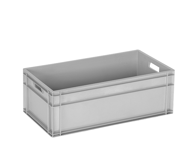 VP SLC-8422 Kapalı Plastik Kasa