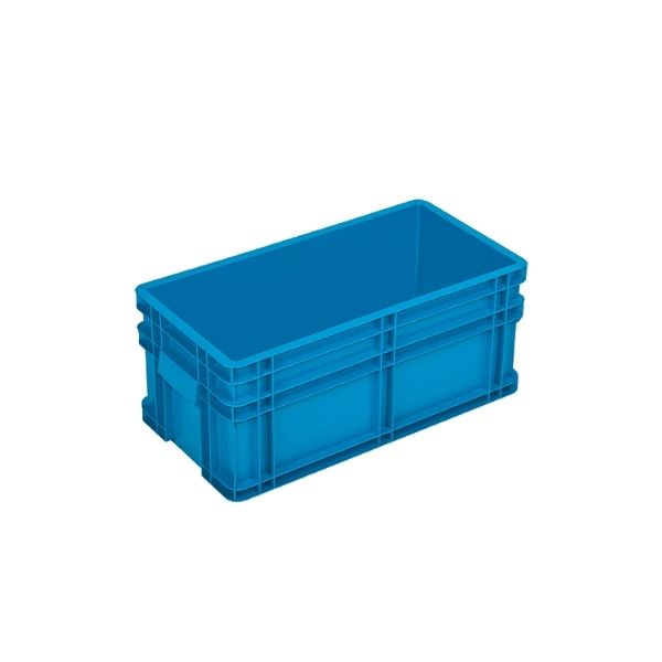 VP 3211-F Kapalı Plastik Kasa