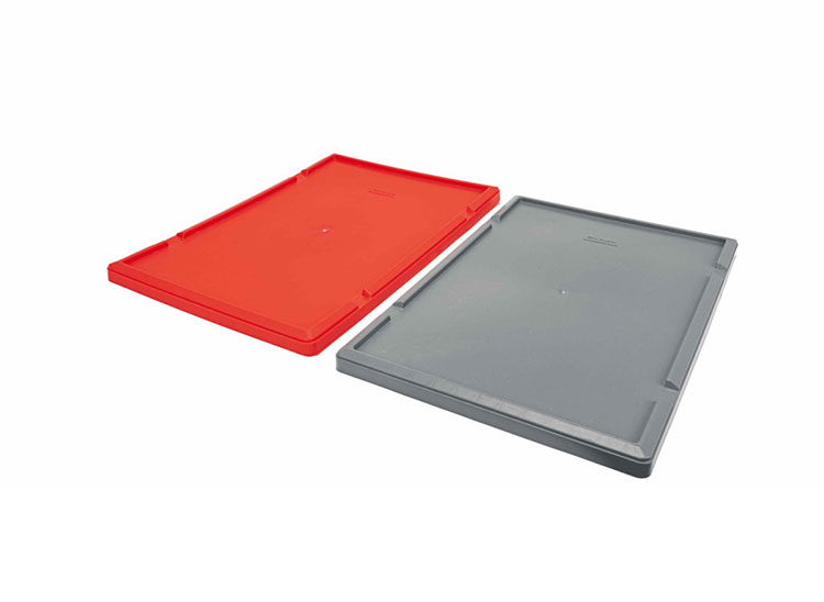 VP 40 x 60 Plastik Kapak