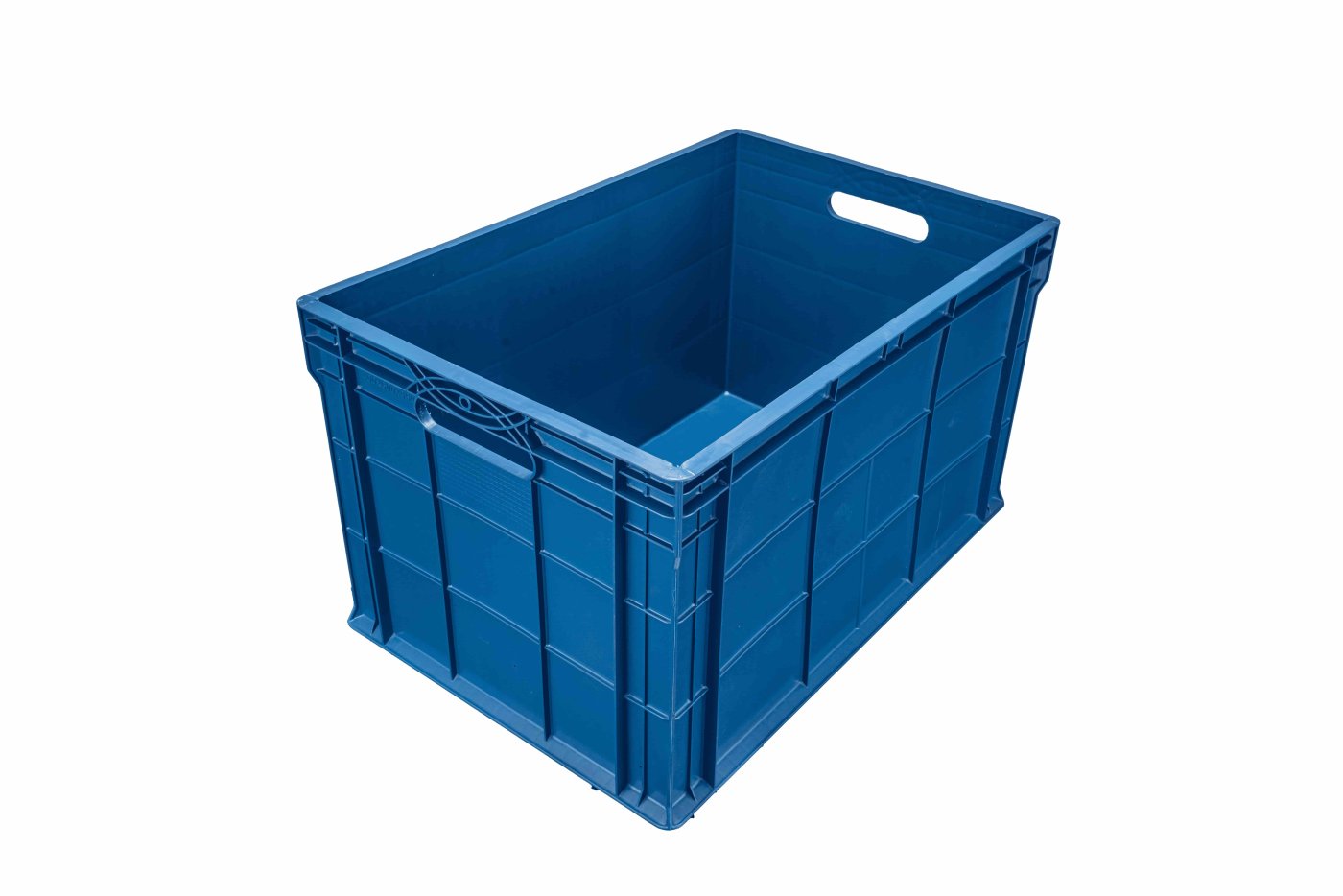 VP 4636-K Kapalı Plastik Kasa