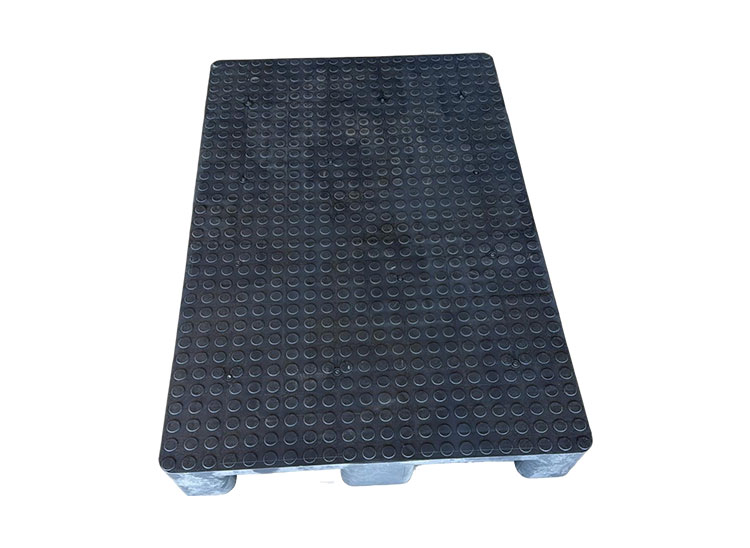 VP 80 x 120 Pullu Yüzeyli Palet