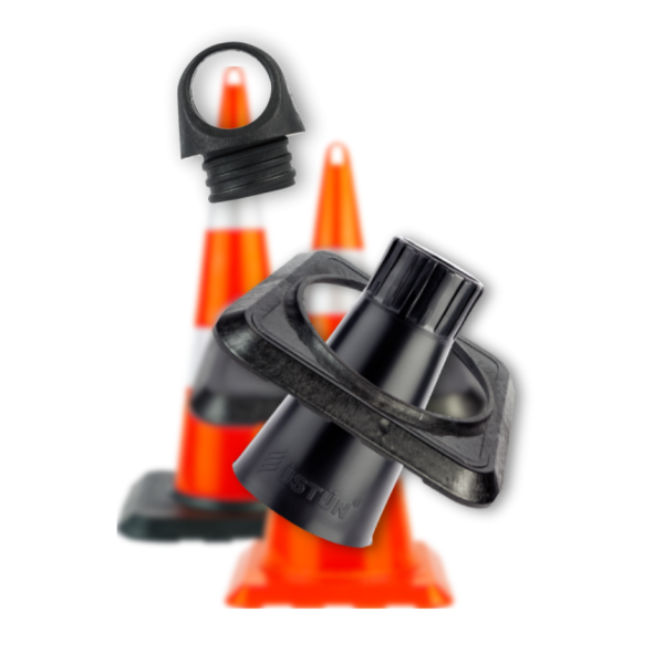 Pvc Trafik Konileri