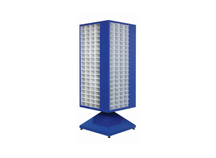 VP 105 Döner Metal Dolaplar