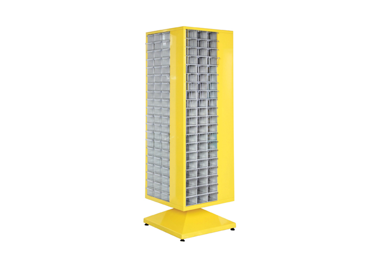 VP 120-240 Döner Metal Dolaplar