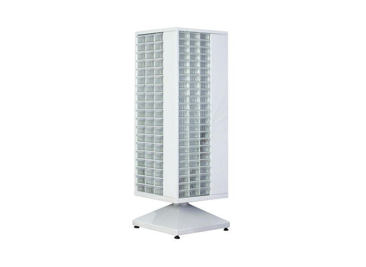 VP 202-105 Döner Metal Dolaplar