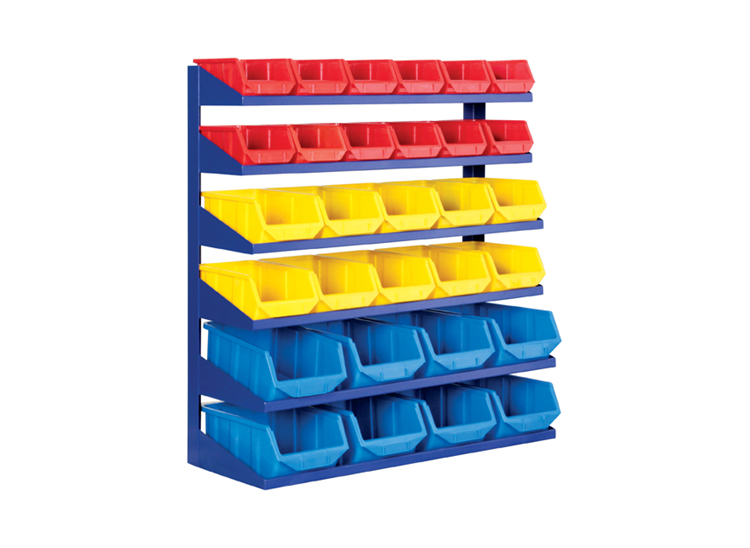 VP 30 - Metal Avadanlık Standları