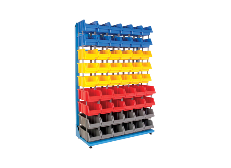 Metal Avadanlık Standları Stand 21