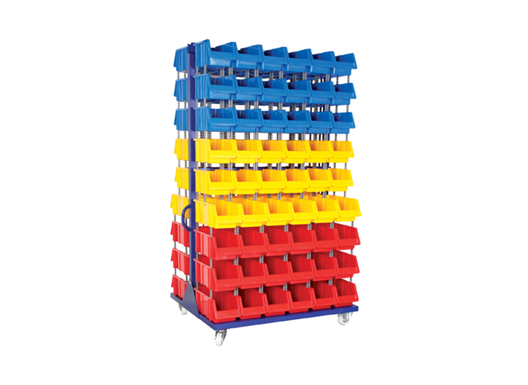 Metal Avadanlık Standları Stand 22