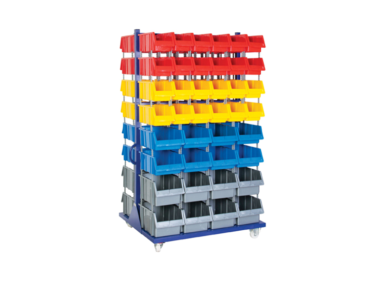 Metal Avadanlık Standları Stand 22S