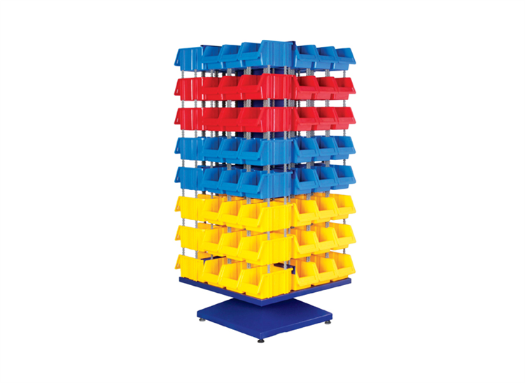 Metal Avadanlık Standları Stand 24