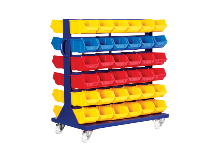 Metal Avadanlık Standları Stand 26