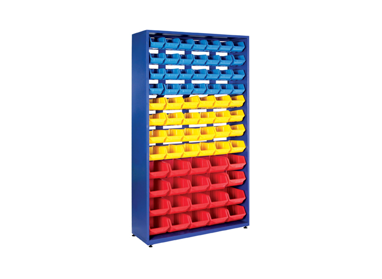 Metal Avadanlık Standları Stand 6