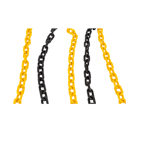 Plastik Zinciler