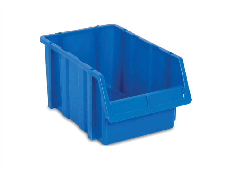 Plastik Avadanlık PA 520
