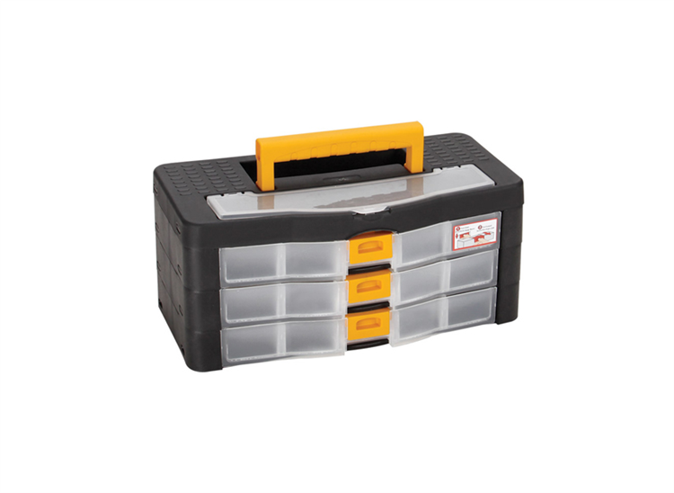 VP 2057 - Plastik Moduler Organizer