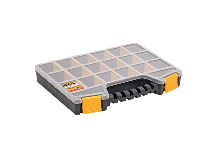 VP 2034 - Plastik Organizer Kutu