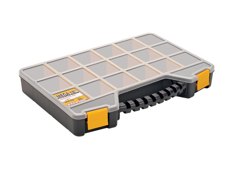 VP 2035 - Plastik Organizer Kutu