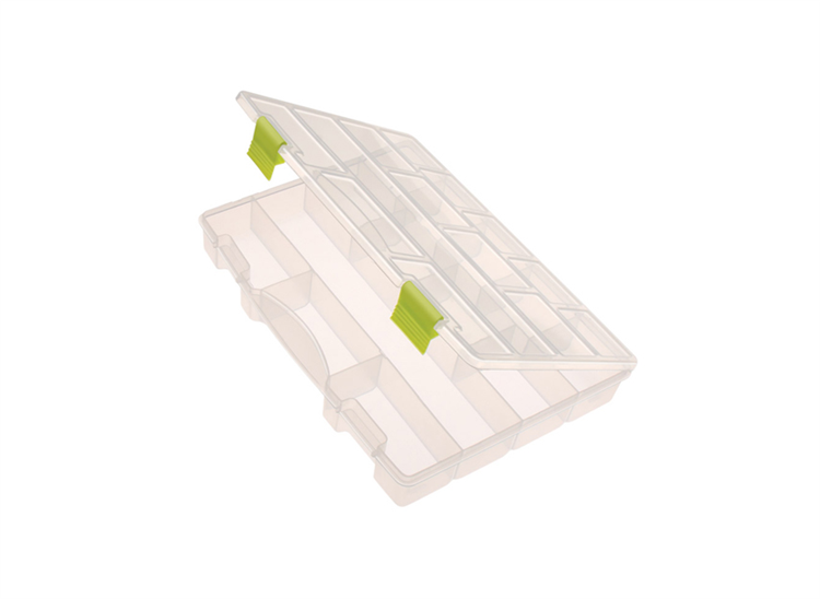 VP 2062 - Plastik Organizer Kutu