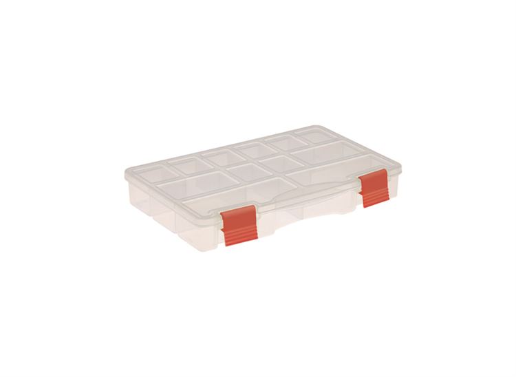 VP 2063 - Plastik Organizer Kutu