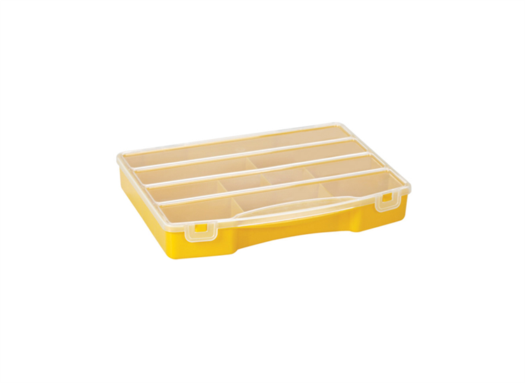 VP 2041 - Plastik Organizer Kutu