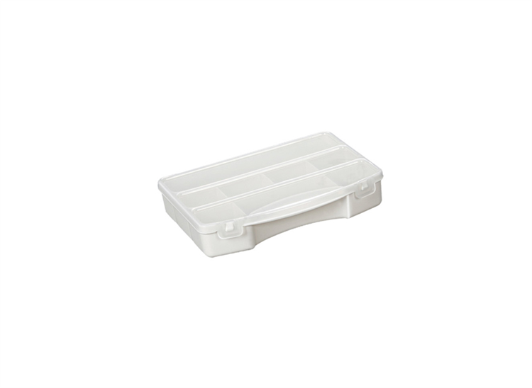 VP 2042 - Plastik Organizer Kutu