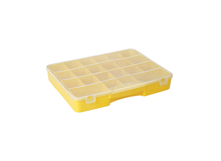 VP 2043 - Plastik Organizer Kutu