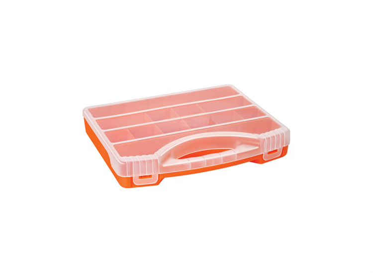 VP 2044 - Plastik Organizer Kutu