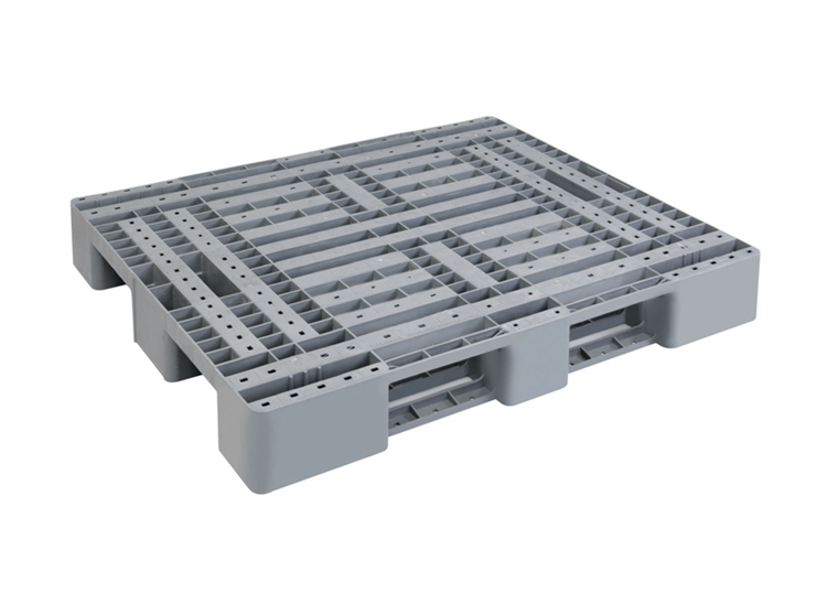 VP 100-120 A - Plastik Palet