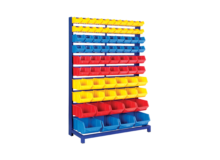 Metal Avadanlık Standları Stand 1