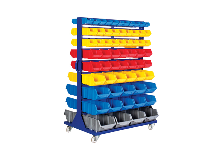 Metal Avadanlık Standları Stand 2