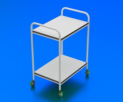 VP 03 - Transport Araba