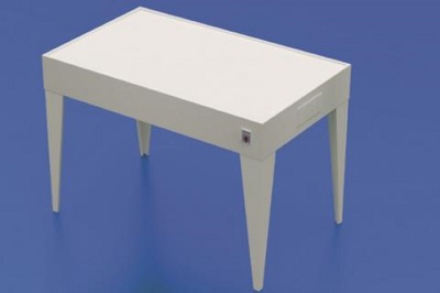 VP 34 - Alttan Işıklı Tasnif Masası