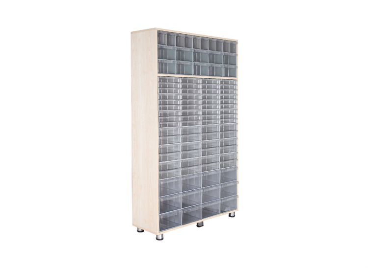 VP 501-510S Tek Yönlü Ahşap Standları