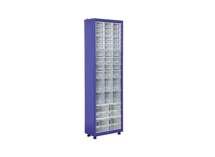 VP 120-118 Tek Yönlü Metal Standlar