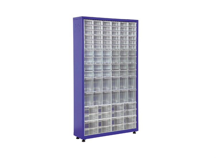 VP 120-128 Tek Yönlü Metal Standlar