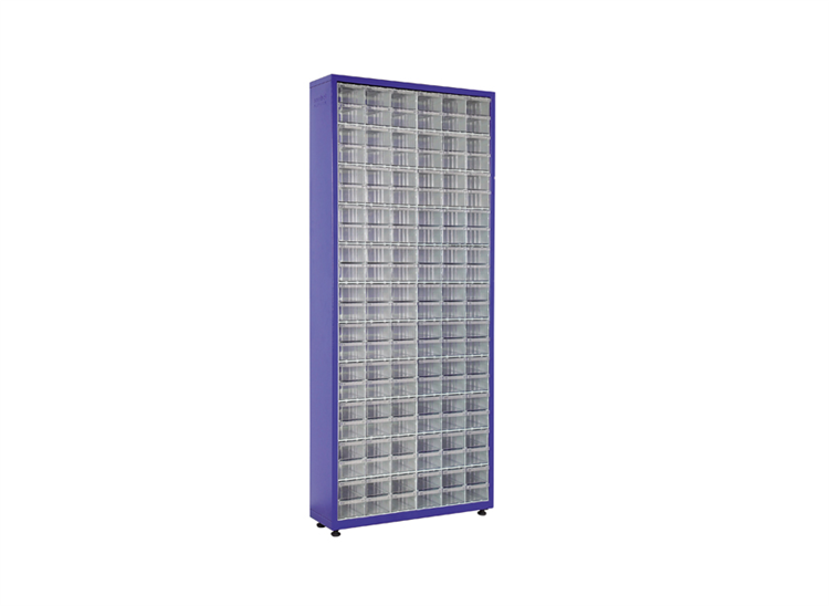 VP 120-6 Tek Yönlü Metal Standlar