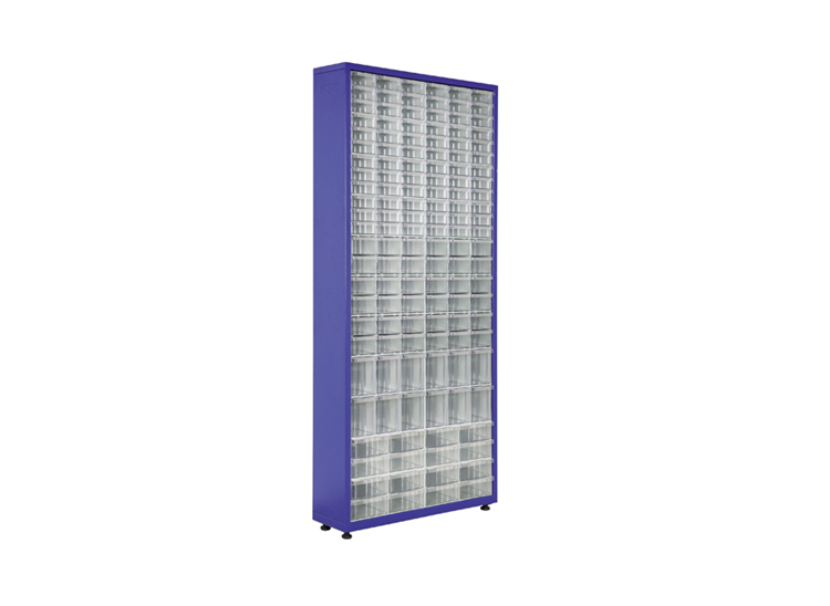 VP 120-6S Tek Yönlü Metal Standlar