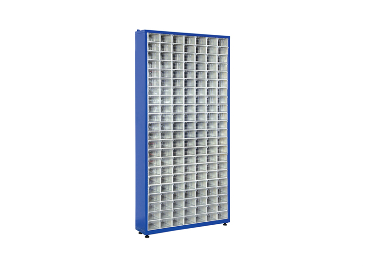 VP 120 Tek Yönlü Metal Standlar