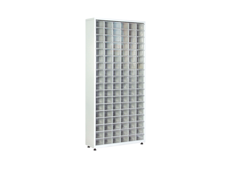 VP 140 Tek Yönlü Metal Standlar