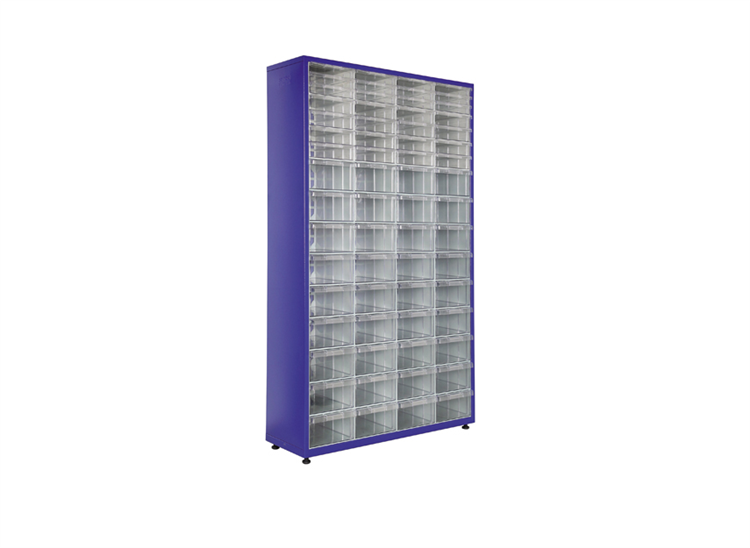 VP 510-2 Tek Yönlü Metal Standlar