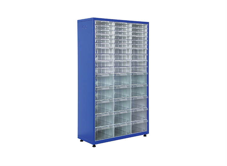 VP 510-3 Tek Yönlü Metal Standlar
