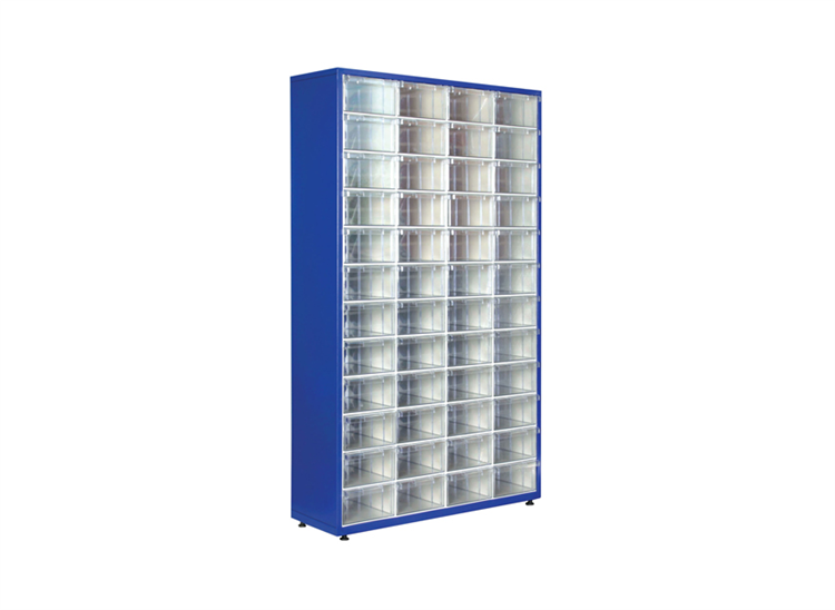 VP 510 Tek Yönlü Metal Standlar