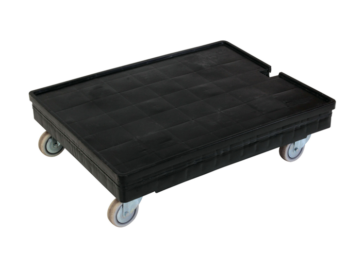 VP 6383 - Yükçek