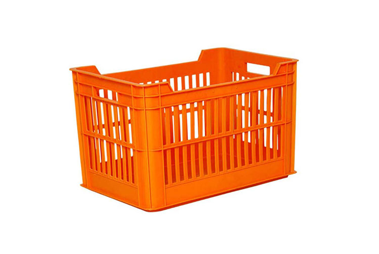 VP B 70 Plastik Kasa