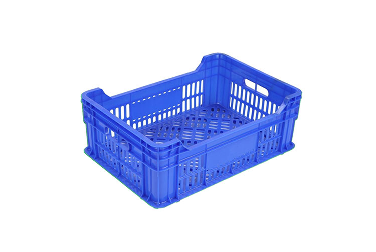 VP E 240 - Plastik Delikli Kasa
