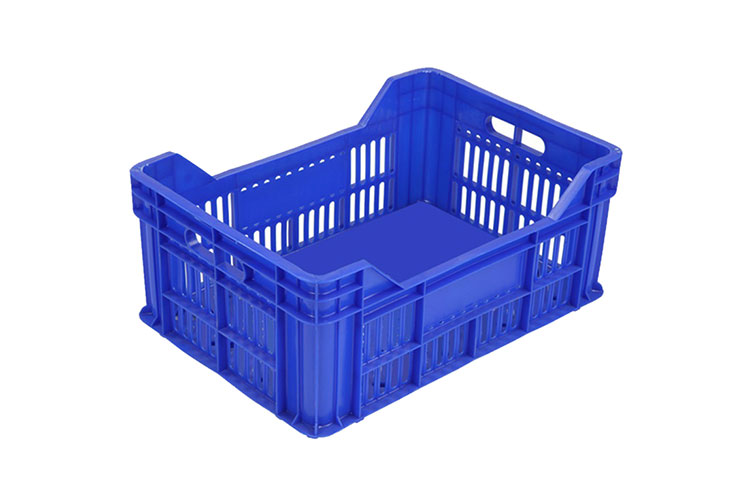 VP E 340 AK - Plastik Delikli Kasa