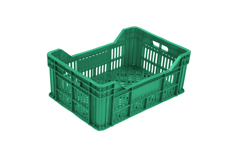 VP E 340 - Plastik Delikli Kasa